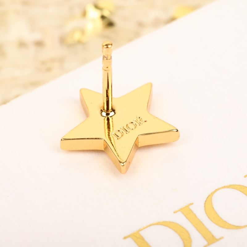 Christian Dior Earrings